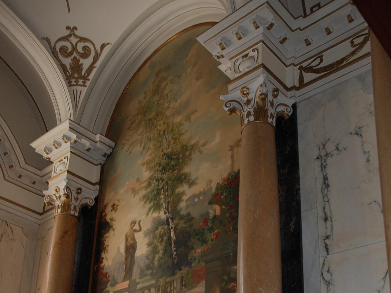 Hotel Pension Savoy Near Kurfuerstendamm Berlin Eksteriør billede