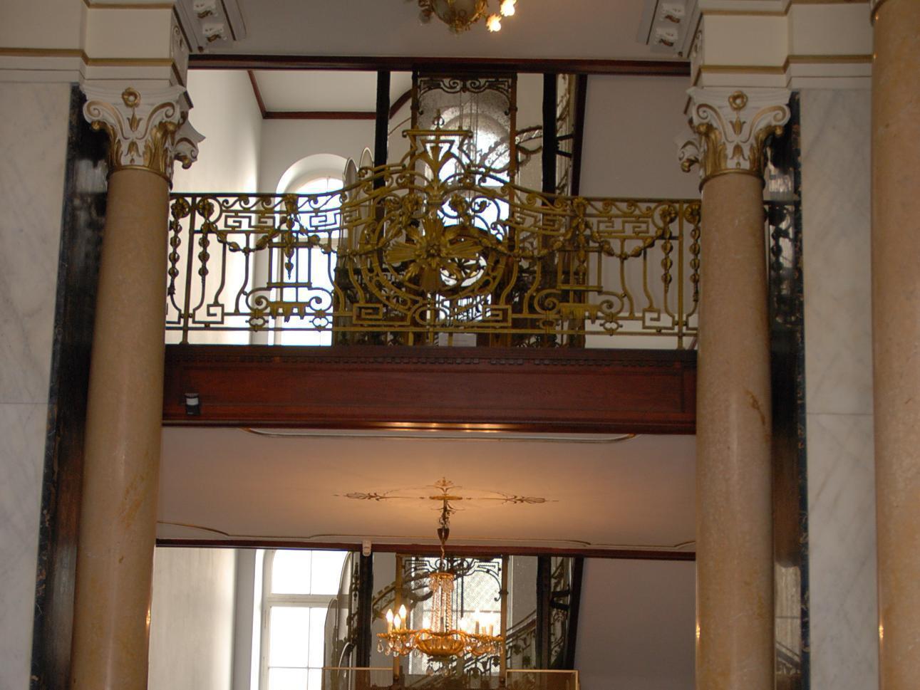 Hotel Pension Savoy Near Kurfuerstendamm Berlin Eksteriør billede