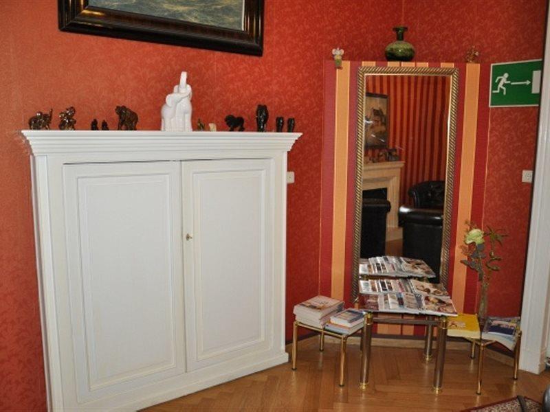 Hotel Pension Savoy Near Kurfuerstendamm Berlin Eksteriør billede